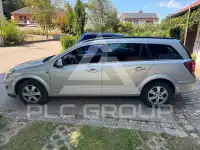 2010 Opel Astra