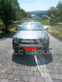 2010 Opel Astra