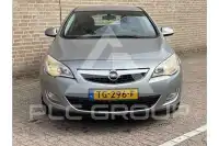 2010 Opel Astra