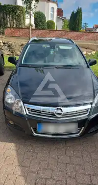 2010 Opel Astra
