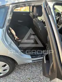 2010 Opel Astra