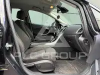 2010 Opel Astra