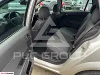 2010 Opel Astra