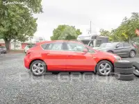 2010 Opel Astra