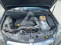 2010 Opel Astra