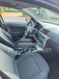2010 Opel Astra