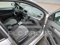 2010 Opel Astra