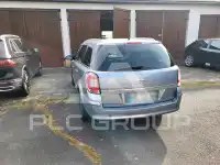 2010 Opel Astra