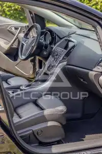 2010 Opel Astra