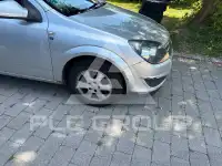 2010 Opel Astra
