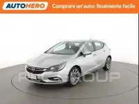 2010 Opel Astra