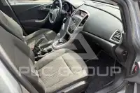 2010 Opel Astra