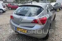 2010 Opel Astra