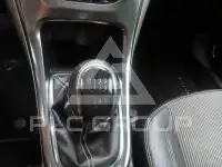 2010 Opel Astra