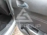 2010 Opel Astra