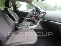 2010 Opel Astra