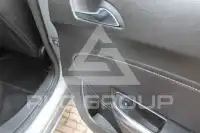 2010 Opel Astra