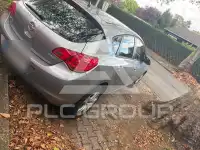 2010 Opel Astra