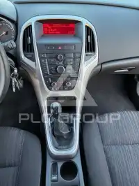 2010 Opel Astra