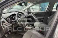 2010 Opel Astra