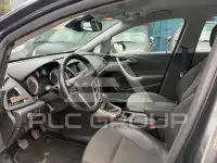 2010 Opel Astra
