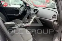 2010 Opel Astra