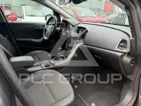 2010 Opel Astra