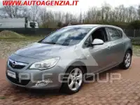 2010 Opel Astra