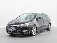 2010 Opel Astra