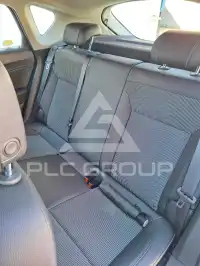 2010 Opel Astra