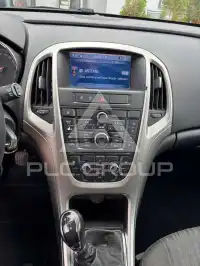 2010 Opel Astra