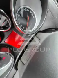 2010 Opel Astra