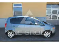2011 Mitsubishi Colt