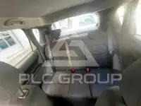 2011 Mitsubishi Colt