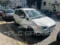 2011 Mitsubishi Colt