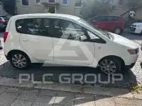 2011 Mitsubishi Colt