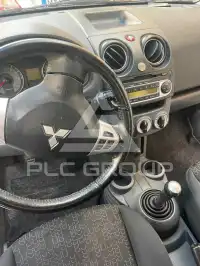 2011 Mitsubishi Colt