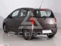 2011 Mitsubishi Colt
