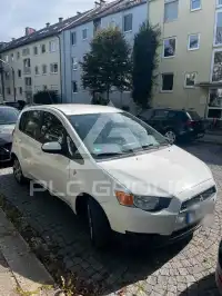 2011 Mitsubishi Colt
