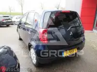2011 Mitsubishi Colt