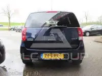 2011 Mitsubishi Colt