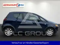 2011 Mitsubishi Colt