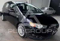 2011 Mitsubishi Colt