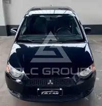 2011 Mitsubishi Colt