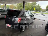 2011 Mitsubishi Colt