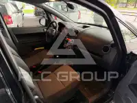 2011 Mitsubishi Colt
