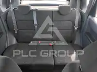 2011 Mitsubishi Colt