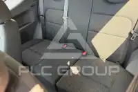 2011 Mitsubishi Colt