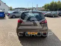 2011 Mitsubishi Colt
