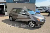 2011 Mitsubishi Colt